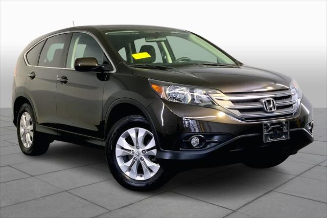 used 2014 Honda CR-V car, priced at $7,900