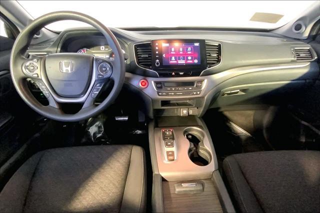 used 2022 Honda Ridgeline car, priced at $28,888