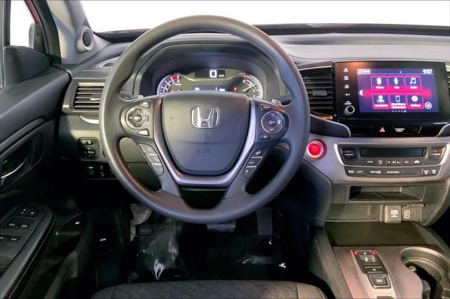 used 2022 Honda Ridgeline car, priced at $28,888