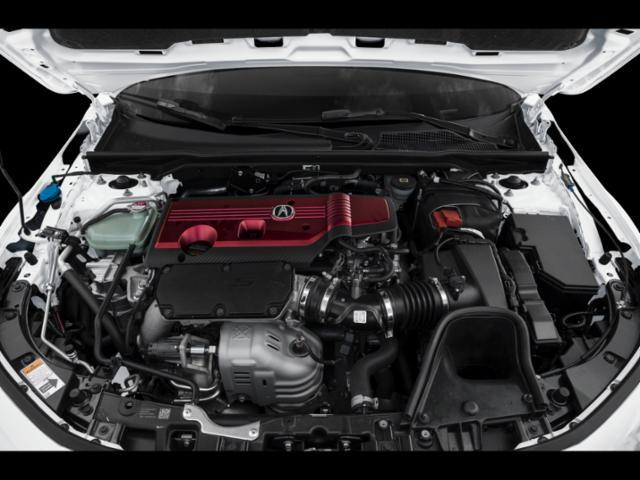 new 2025 Acura Integra car, priced at $54,695