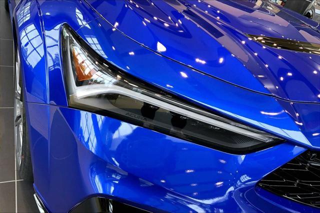 new 2025 Acura Integra car, priced at $54,695