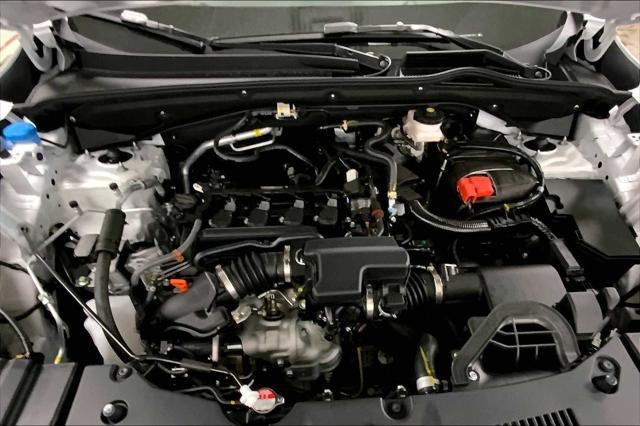 new 2025 Acura ADX car, priced at $41,950