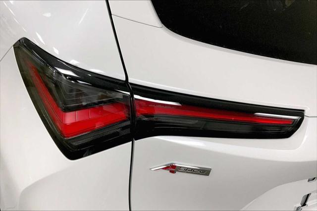 new 2025 Acura ADX car, priced at $41,950