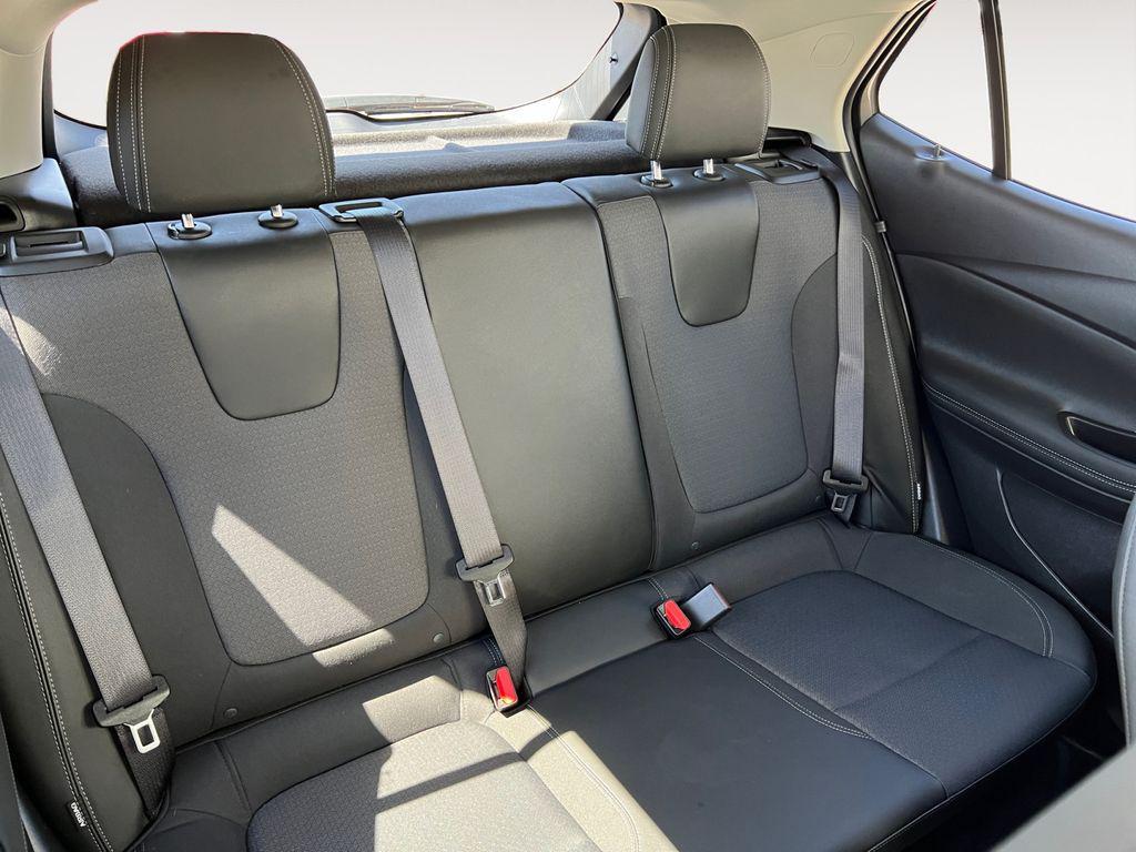 used 2024 Buick Encore GX car, priced at $25,900