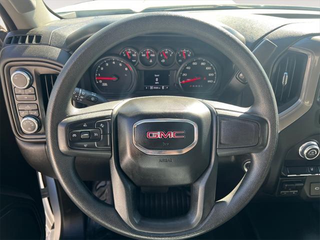 used 2024 GMC Sierra 2500 car, priced at $48,500