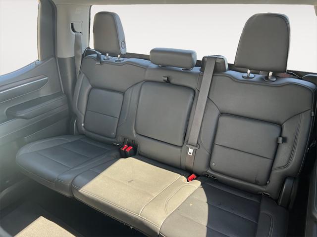 used 2024 GMC Sierra 1500 car, priced at $51,500