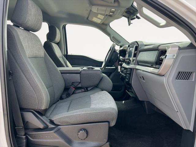 used 2023 Ford F-150 car, priced at $35,500