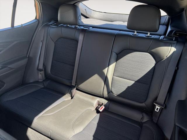 used 2024 Buick Envista car, priced at $23,900