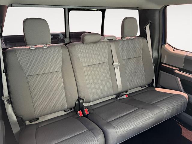used 2020 Ford F-150 car, priced at $30,900