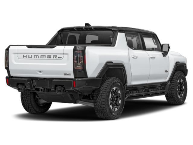 new 2025 GMC HUMMER EV Pickup car, priced at $98,845