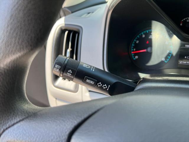used 2021 GMC Canyon car, priced at $27,500