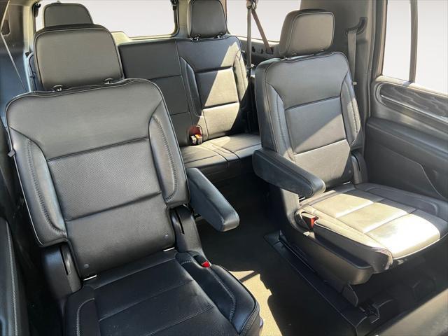 used 2021 GMC Yukon XL car, priced at $54,900