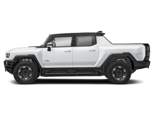 new 2025 GMC HUMMER EV car, priced at $109,065