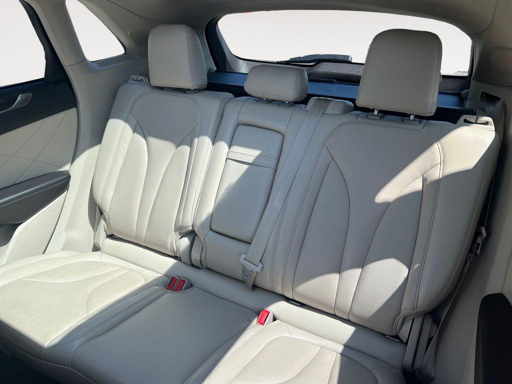 used 2019 Lincoln MKC car, priced at $19,900