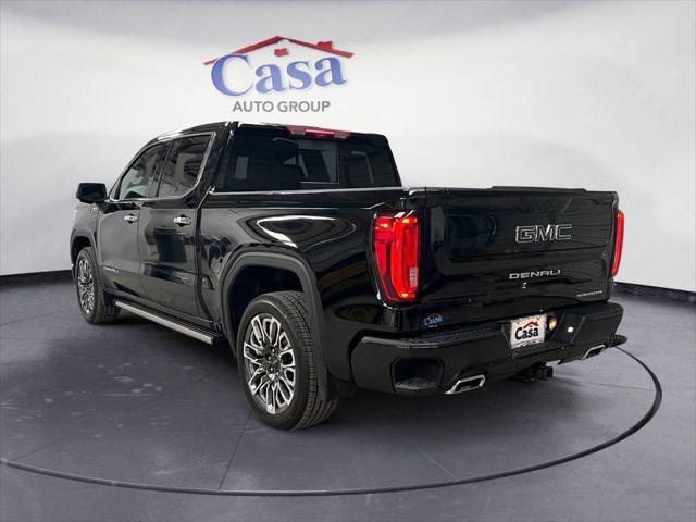 used 2024 GMC Sierra 1500 car, priced at $76,000