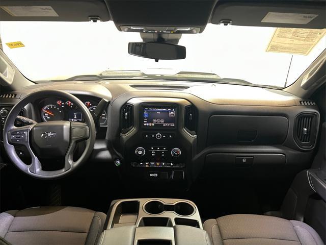 used 2024 Chevrolet Silverado 1500 car, priced at $53,500