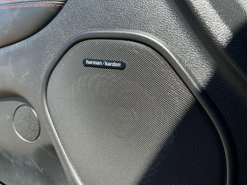 used 2022 Dodge Durango car, priced at $37,500