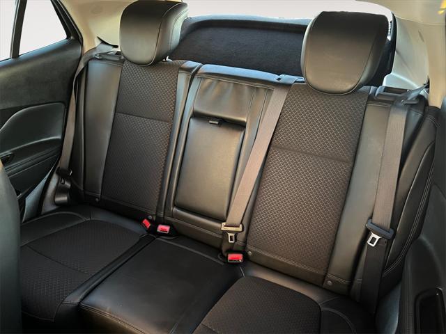 used 2022 Buick Encore car, priced at $18,900