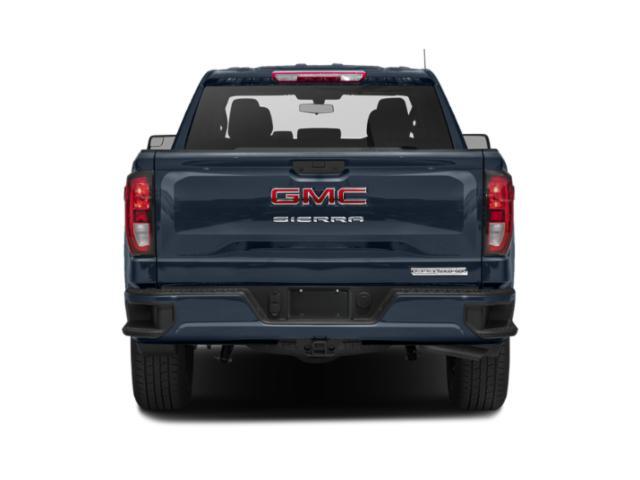 used 2021 GMC Sierra 1500 car, priced at $32,900