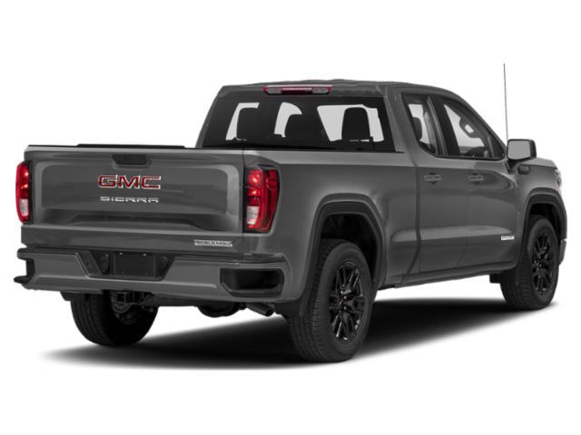 used 2021 GMC Sierra 1500 car, priced at $32,900