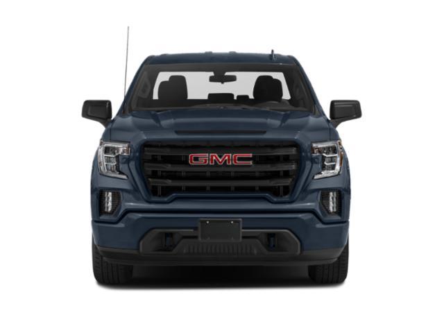 used 2021 GMC Sierra 1500 car, priced at $32,900