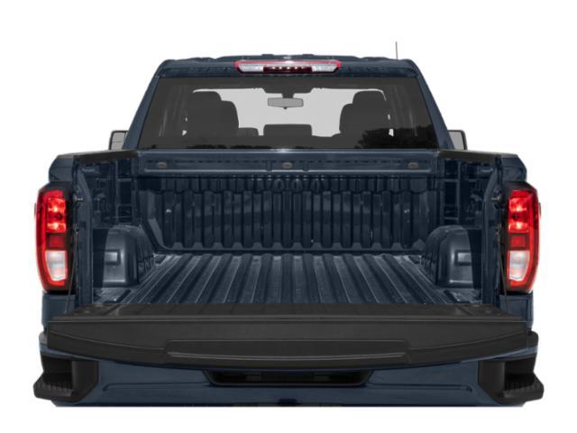 used 2021 GMC Sierra 1500 car, priced at $32,900