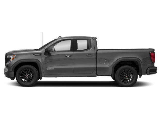 used 2021 GMC Sierra 1500 car, priced at $32,900