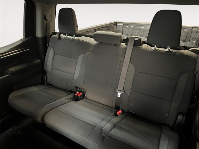 used 2024 GMC Sierra 1500 car, priced at $42,000