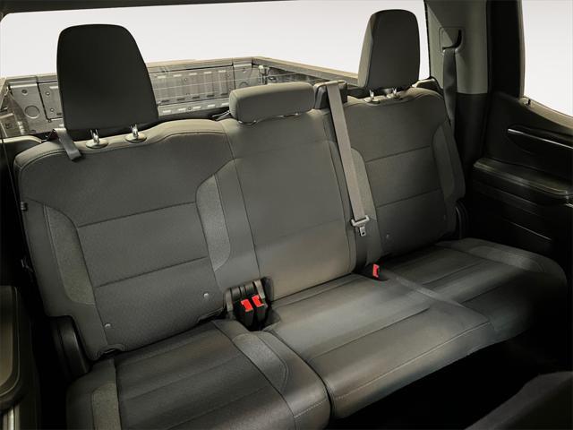 used 2024 GMC Sierra 1500 car, priced at $42,000