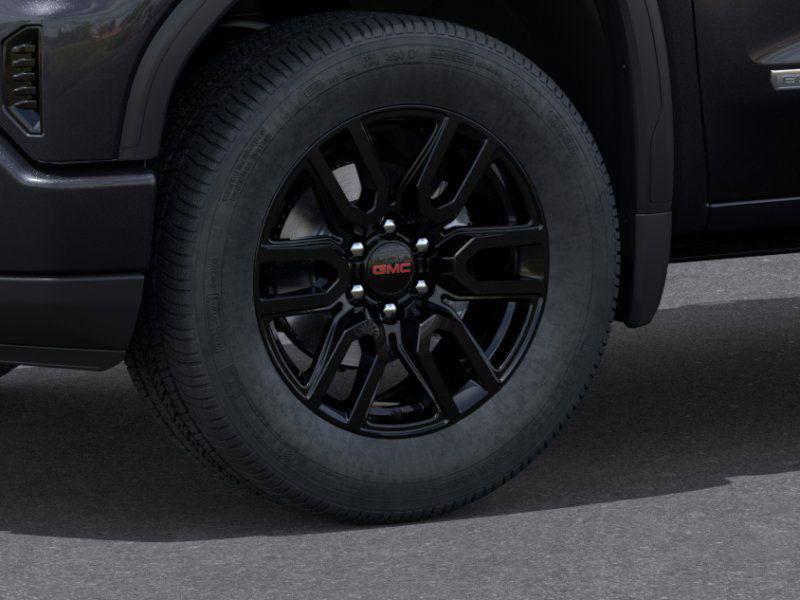 new 2026 GMC Sierra 1500 car, priced at $61,305