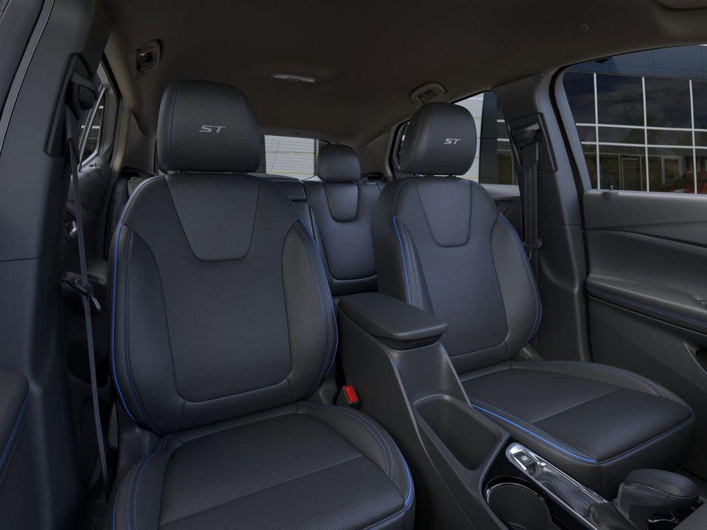 new 2026 Buick Encore GX car, priced at $30,285