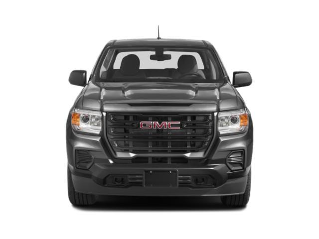 used 2021 GMC Canyon car, priced at $23,785