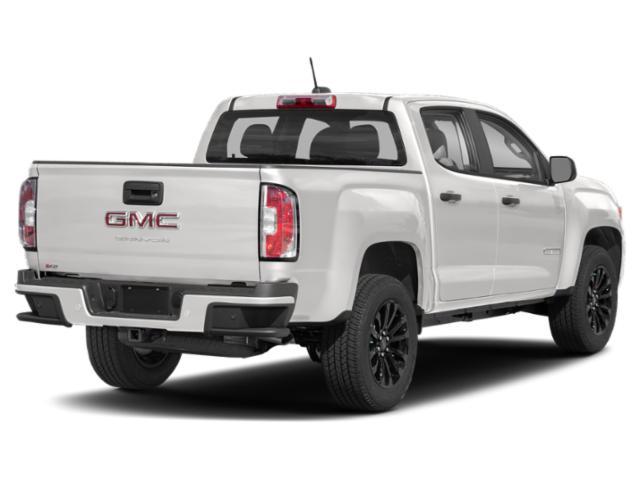 used 2021 GMC Canyon car, priced at $23,785
