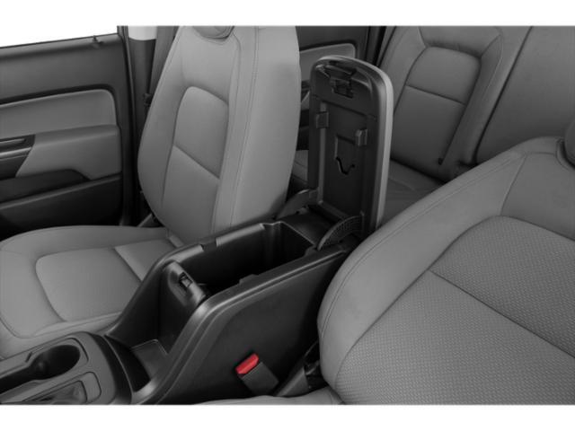 used 2021 GMC Canyon car, priced at $23,785