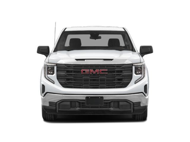 new 2025 GMC Sierra 1500 car, priced at $40,085