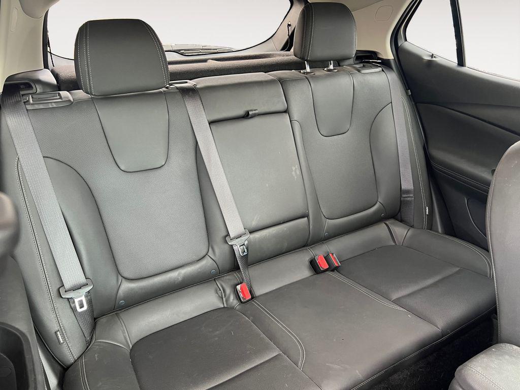 used 2024 Buick Encore GX car, priced at $25,400