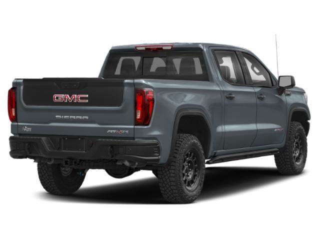 new 2025 GMC Sierra 1500 car, priced at $83,785