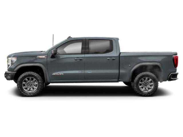 new 2025 GMC Sierra 1500 car, priced at $81,035