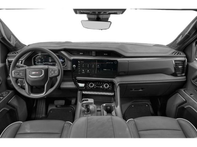 new 2025 GMC Sierra 1500 car, priced at $81,035