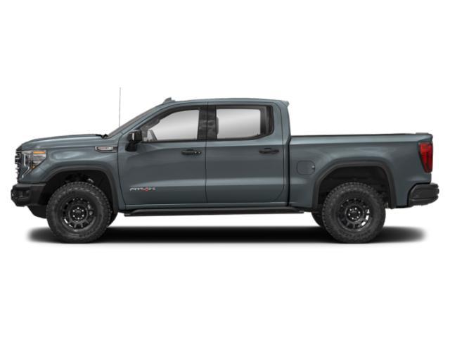 new 2025 GMC Sierra 1500 car, priced at $83,785