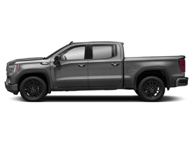 used 2021 GMC Sierra 1500 car, priced at $35,900