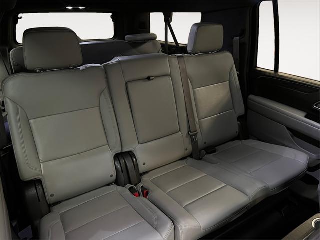 used 2023 Chevrolet Suburban car, priced at $47,000