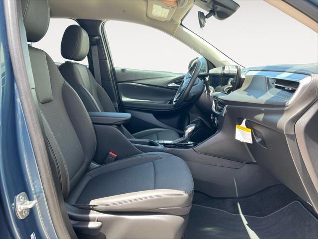 used 2024 Buick Encore GX car, priced at $23,000