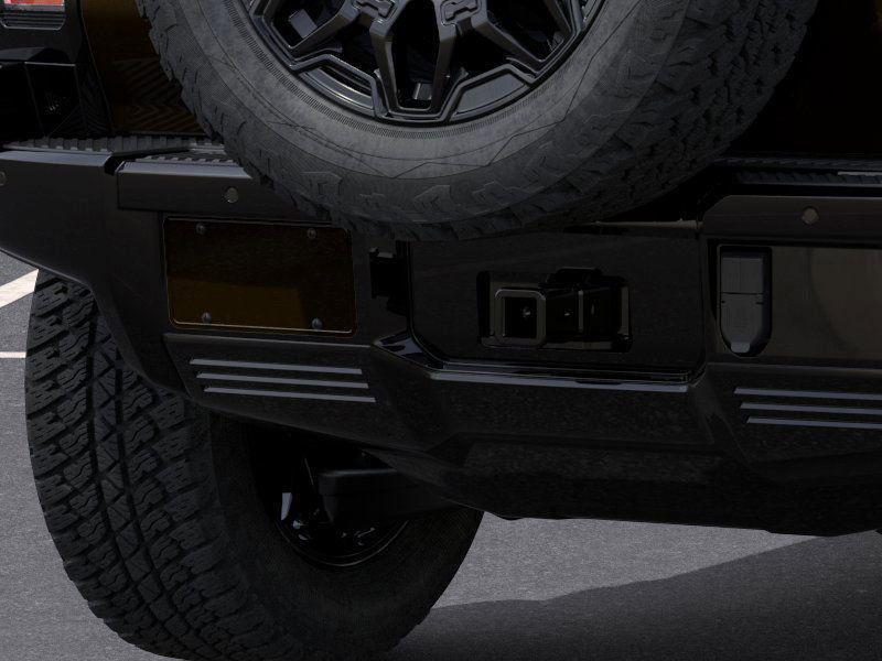 new 2026 GMC HUMMER EV SUV car, priced at $99,720