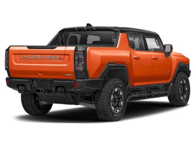 new 2025 GMC HUMMER EV Pickup car, priced at $99,540
