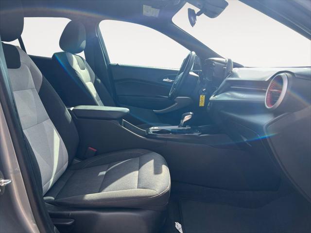 used 2024 Chevrolet Trax car, priced at $21,900