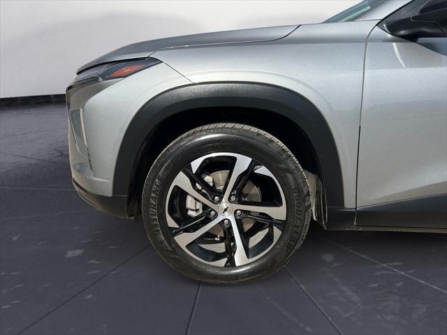 used 2024 Chevrolet Trax car, priced at $21,900