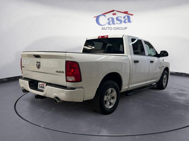 used 2016 Ram 1500 car, priced at $17,700