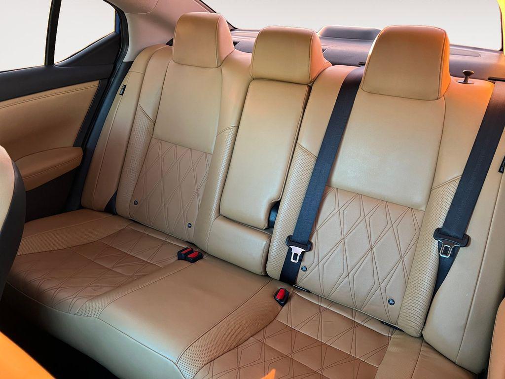 used 2023 Nissan Sentra car, priced at $19,982