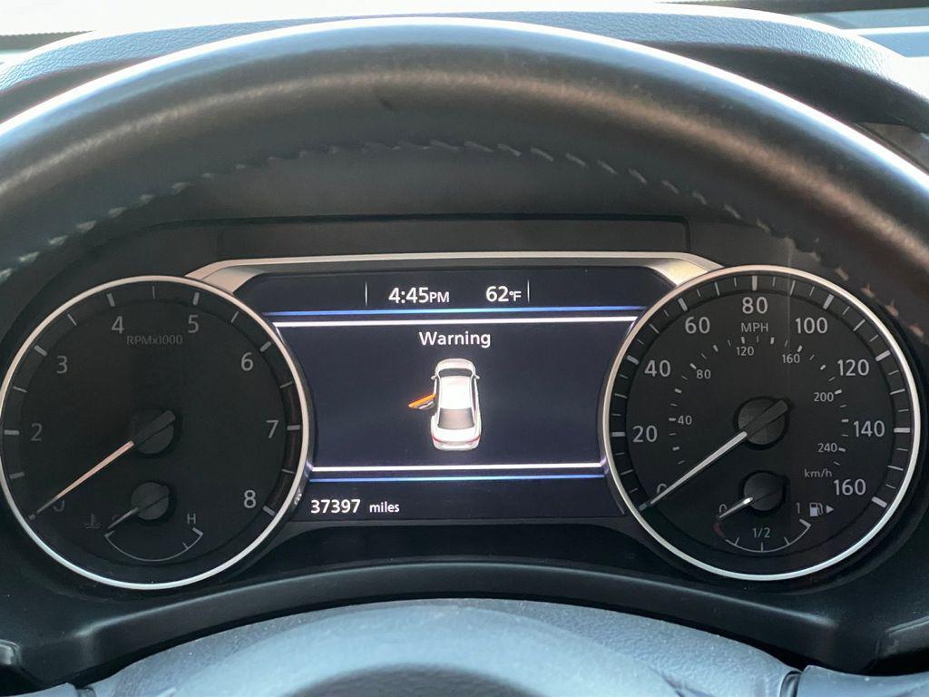 used 2023 Nissan Sentra car, priced at $19,982